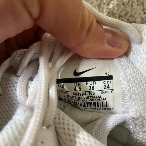 Nike roshe run trail - Picture 5 of 5